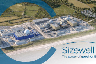 Government Commits £14.2 Billion to Sizewell C Nuclear Power Project Amid Mixed Reactions | PGN Business Insider | pottersgallerynigeria.org