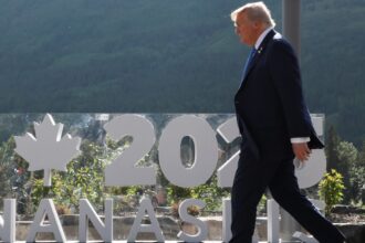 Trump Suspends Trade Talks with Canada | PGN Business Insider | pottersgallerynigeria.org