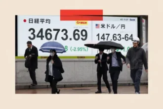 Trump Unleashes 10% Tariffs on Imports, Provoking Trade War Concerns | PGN Business Insider | pottersgallerynigeria.org