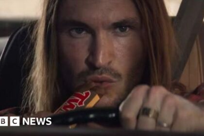 La publicité de Twix a été retirée pour avoir encouragé un comportement dangereux au volant | PGN Business Insider | pottersgallerynigeria.org