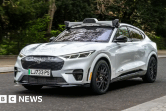Uber Advances Timeline for robotaxi Trials in the UK | PGN Business Insider | pottersgallerynigeria.org
