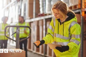 UK Economy Contracts in April Amid Tax Increases | PGN Business Insider | pottersgallerynigeria.org