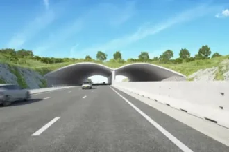 UK's Largest Road Tunnel Project Secures £590 Million Funding | Lower Thames Crossing | PGN Business Insider | pottersgallerynigeria.org