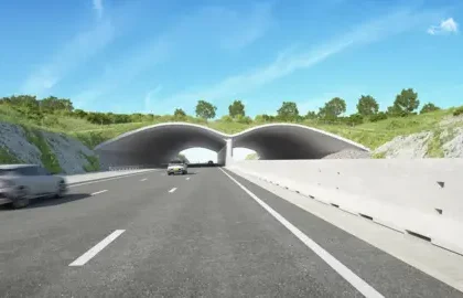 UK's Largest Road Tunnel Project Secures £590 Million Funding | Lower Thames Crossing | PGN Business Insider | pottersgallerynigeria.org
