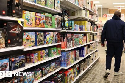 L'inflation américaine augmente légèrement ; les effets des tarifs douaniers restent limités | PGN Business Insider | pottersgallerynigeria.org