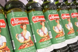 US Tariffs Disruptions Prompt Spain's Iconic Food Products to Explore New Markets | PGN Business Insider | pottersgallerynigeria.org