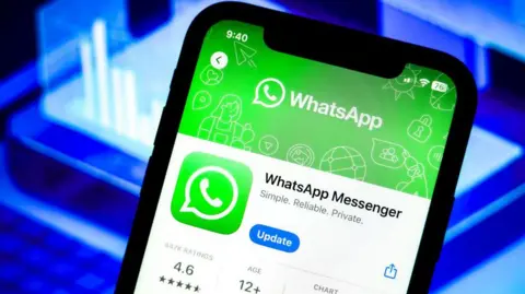 WhatsApp Backs Apple in Legal Battle Over User Data Access | PGN Business Insider | pottersgallerynigeria.org