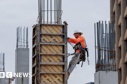 Weltbank prognostiziert langsamstes globales Wachstum seit über fünfzig Jahren | PGN Business Insider | pottersgallerynigeria.org