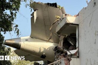 Aviation Authority Affirms Safety of Boeing Fuel Switches Amid Crash Investigation | PGN Business Insider | pottersgallerynigeria.org