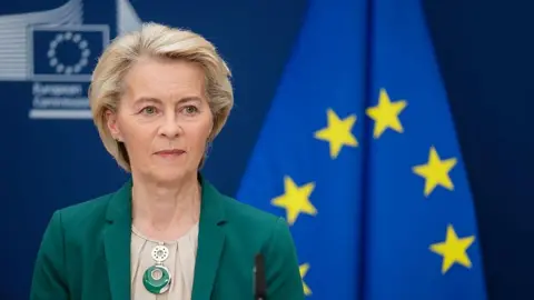 EU Postpones Implementation of Retaliatory Trade Tariffs on US