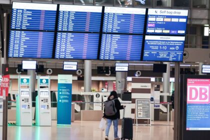 French Air Traffic Control Strike Grounds Thousands of Flights, Disrupts Travel Across Europe | PGN Business Insider | pottersgallerynigeria.org