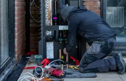 Heat Pump Manufacturers Brace for Increased Demand Amid Uncertain Customer Response