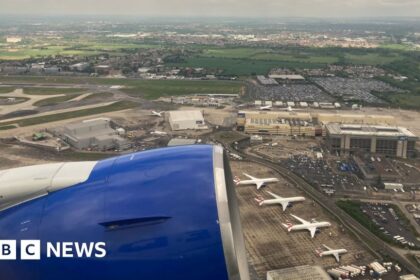 Heathrow Plans to Increase Annual Passenger Capacity by 10 Million by 2031 | PGN Business Insider | pottersgallerynigeria.org