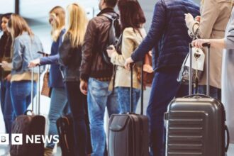 Heathrow to Broadcast Ambient Airport Sounds Across Terminals