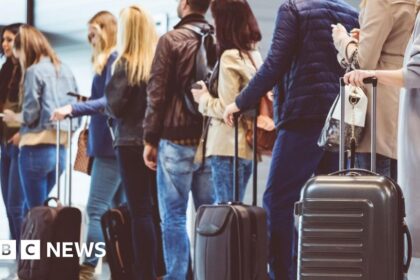 Heathrow to Broadcast Ambient Airport Sounds Across Terminals
