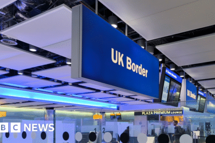 Home Office Fails to Monitor Foreign Worker Visa Expirations | PGN Business Insider | pottersgallerynigeria.org