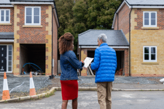 Housebuilders Agree to £100 Million Settlement to Bypass Legal Ruling | PGN Business Insider | pottersgallerynigeria.org