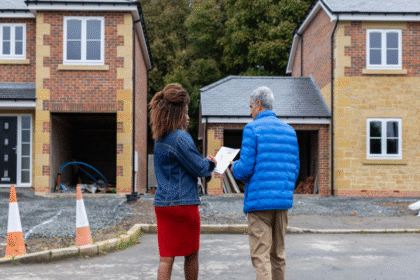 Housebuilders Agree to £100 Million Settlement to Bypass Legal Ruling | PGN Business Insider | pottersgallerynigeria.org