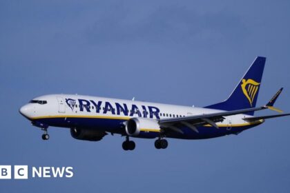 Ryanair Cancels Flights Affecting 30,000 Passengers Amid French Air Traffic Control | PGN Business Insider | pottersgallerynigeria.org
