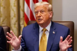 Trump menace le Brésil de droits de douane de 50% et demande la fin du procès de Bolsonaro