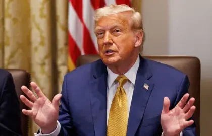 Trump Threatens 50% Tariff on Brazil, Calls for End to Bolsonaro Trial