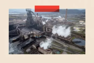 Trump’s Tariffs Impact UK’s Remaining Steel Towns | UK Steel Industry | PGN Business Insider | pottersgallerynigeria.org