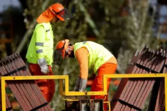 U.S. to Increase Copper Tariffs to 50%, Trump Announces