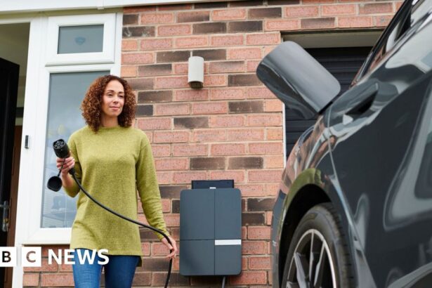 UK Commits to Reducing Electric Vehicle Costs