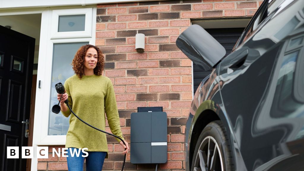 UK Commits to Reducing Electric Vehicle Costs