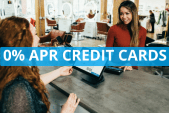 0% APR Credit Cards for Consumers and Small Businesses: A Comprehensive List