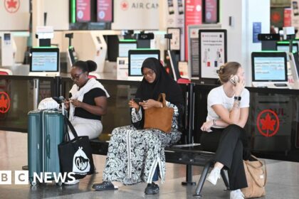 Air Canada to Resume Flights Following Union Pay Agreement | PGN Business Insider | pottersgallerynigeria.org
