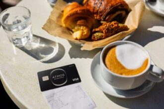Alaska Airlines Atmos Rewards Summit Visa Infinite Card Offers 105K Points Bonus
