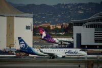 Alaska Airlines Launches Atmos Rewards Visa Business Card with 85,000-Point Bonus