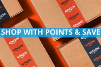 Amazon Offers Up to 40% Discount Using Points for Select Discover Cardholders