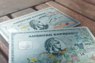 Amex Platinum Card Adds $400 Resy and $300 Lululemon Credits