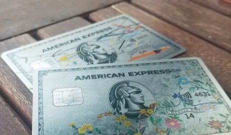 Amex Platinum Card Adds $400 Resy and $300 Lululemon Credits