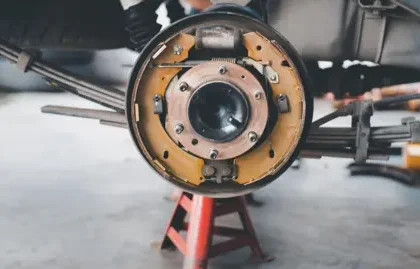 Are New Eco-Friendly Brake Pads Priced Higher? | PGN Business Insider | pottersgallerynigeria.org
