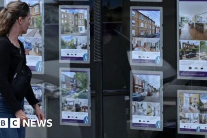 Average Five-Year Mortgage Rate Hits Lowest Level Since 2023