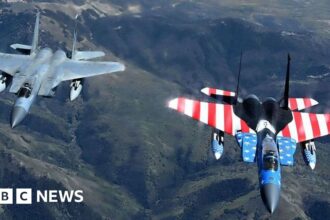 Boeing Defense Workers Plan Strike Amid Challenges for Aviation Giant |PGN Business Insider | pottersgallerynigeria.org