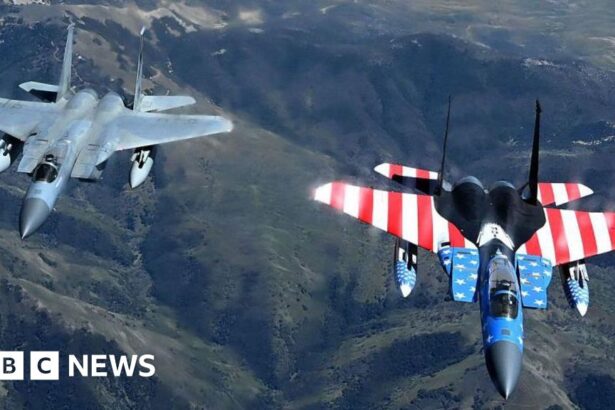 Boeing Defense Workers Plan Strike Amid Challenges for Aviation Giant |PGN Business Insider | pottersgallerynigeria.org