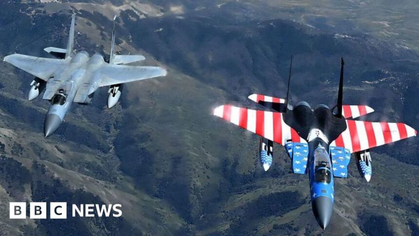 Boeing Defense Workers Plan Strike Amid Challenges for Aviation Giant |PGN Business Insider | pottersgallerynigeria.org
