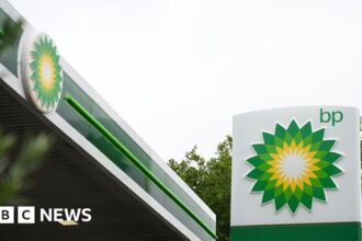 BP Announces Largest Oil and Gas Discovery in 25 Years | PGN Business Insider | pottersgallerynigeria.org