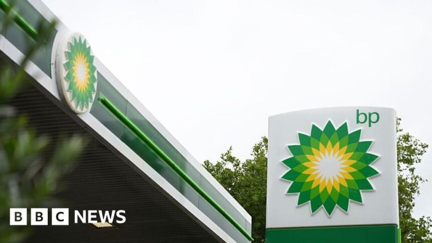 BP Announces Largest Oil and Gas Discovery in 25 Years | PGN Business Insider | pottersgallerynigeria.org