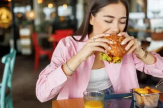 Consumers Reduce Fast Food Purchases Amid High Grocery Prices | fast food | PGN Business Insider | pottersgallerynigeria.org