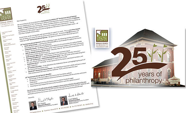 County Celebrates 25th Anniversary of Annual Festival
