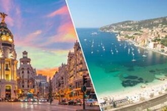Delta Expands Boston Service with Two New Destinations and Increased Flights to Europe