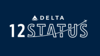 Delta Renews 12Status SkyMiles Program for Upcoming Seahawks Season