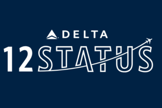 Delta Renews 12Status SkyMiles Program for Upcoming Seahawks Season
