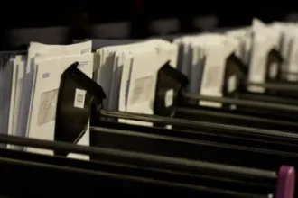 Denmark to End Letter Deliveries as Postal Services Shift Digitally