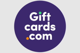 Earn 5% Cash Back on Giftcards.com via Swagbucks and InboxDollars